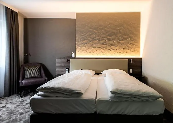 Hotel Am Park