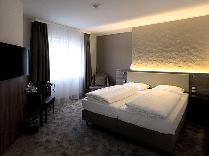 Am Park Hotel Leinfelden-Echterdingen