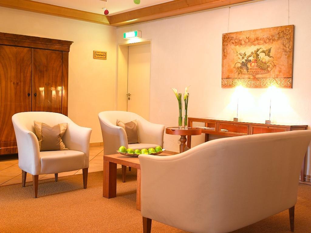 Am Park Hotel Leinfelden-Echterdingen